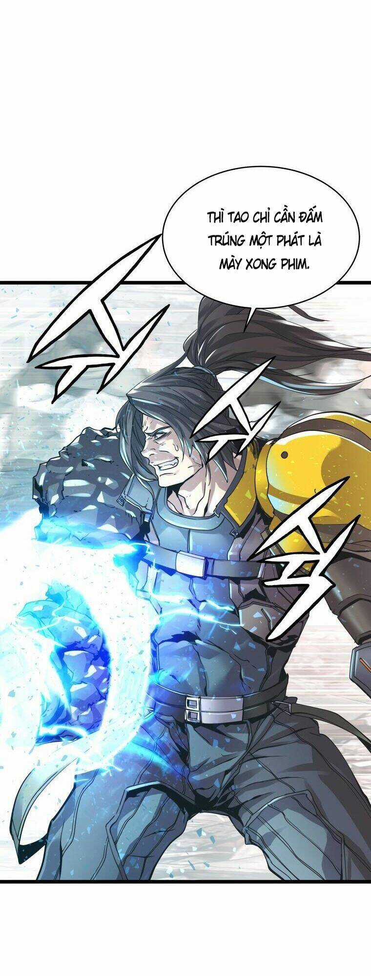 Ranker Bất Bại Chapter 7 trang 2