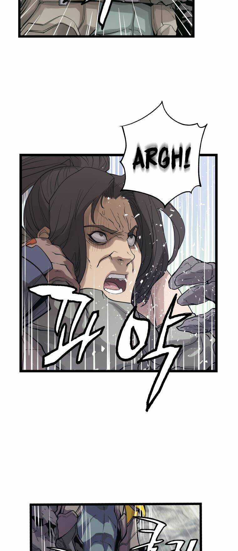 Ranker Bất Bại Chapter 7 trang 21