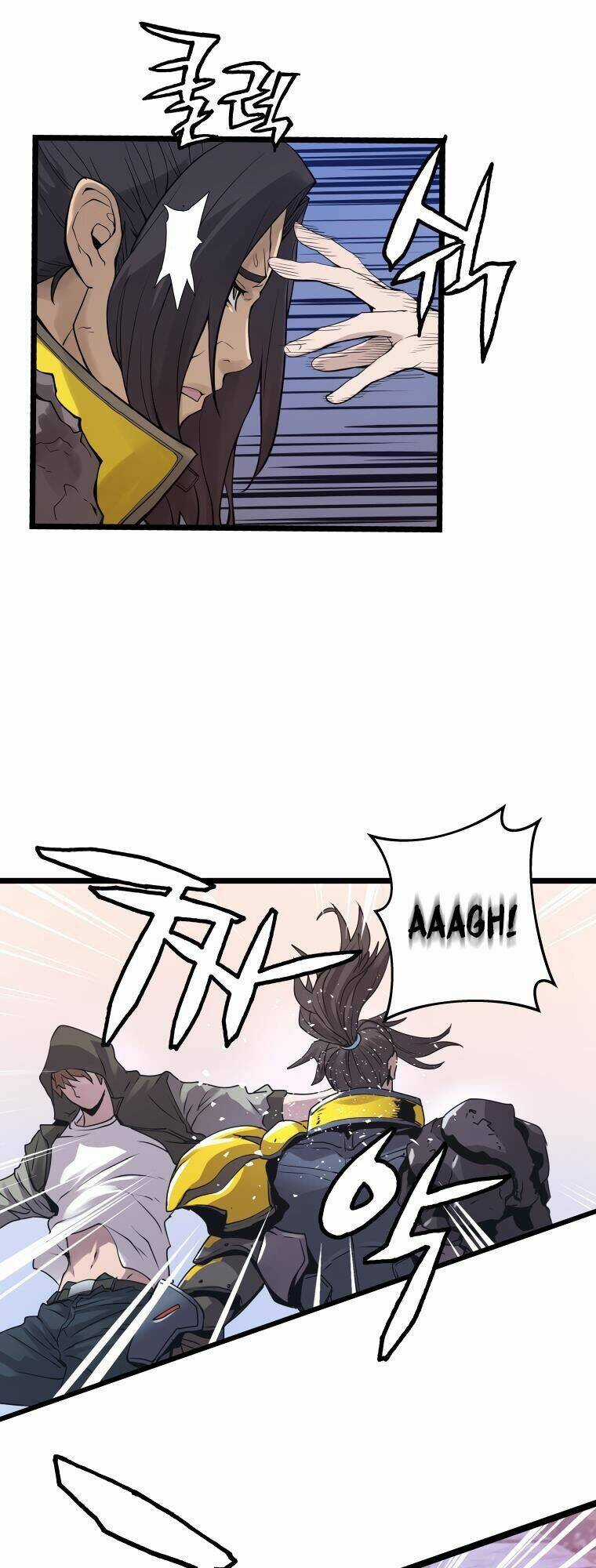 Ranker Bất Bại Chapter 7 trang 25