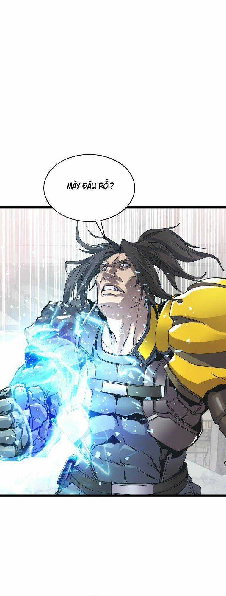 Ranker Bất Bại Chapter 7 trang 3