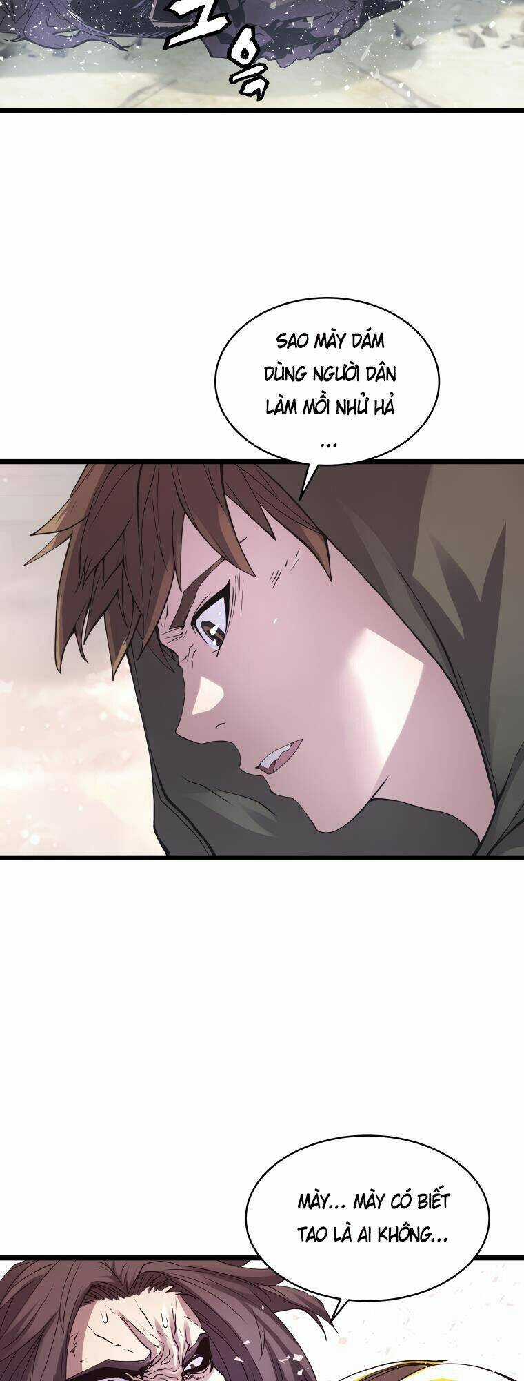 Ranker Bất Bại Chapter 7 trang 30