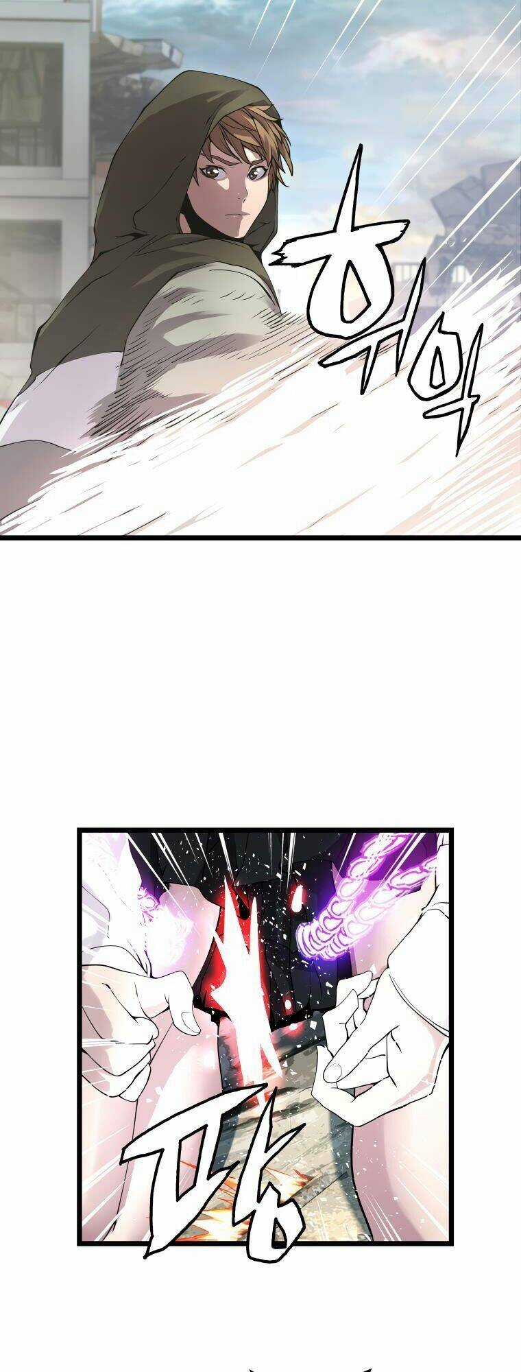 Ranker Bất Bại Chapter 7 trang 36