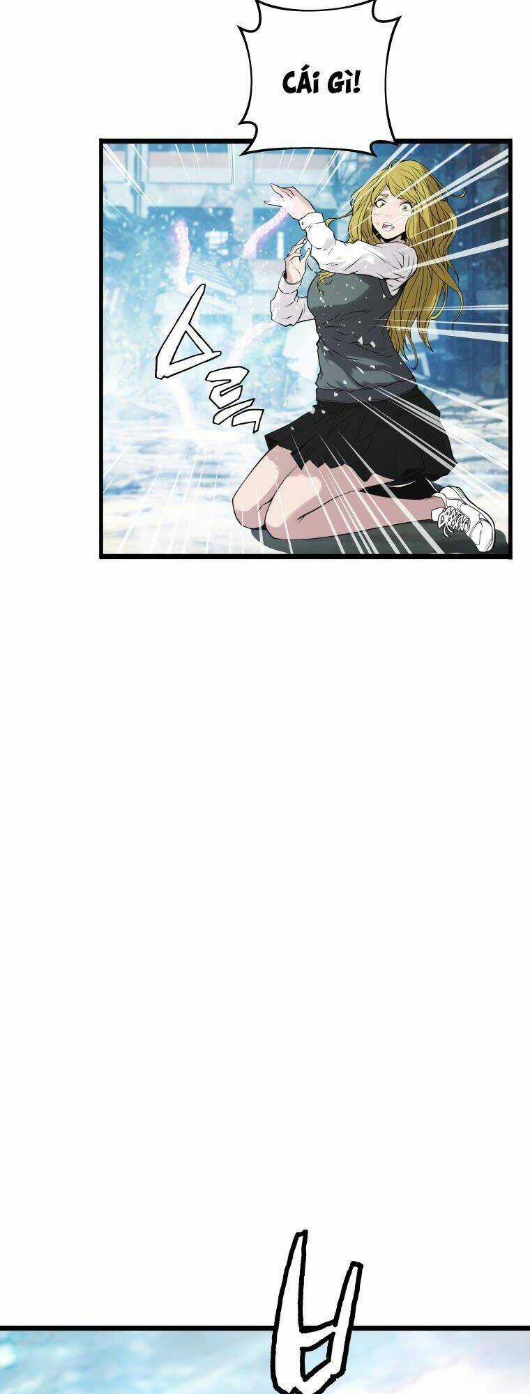 Ranker Bất Bại Chapter 7 trang 37