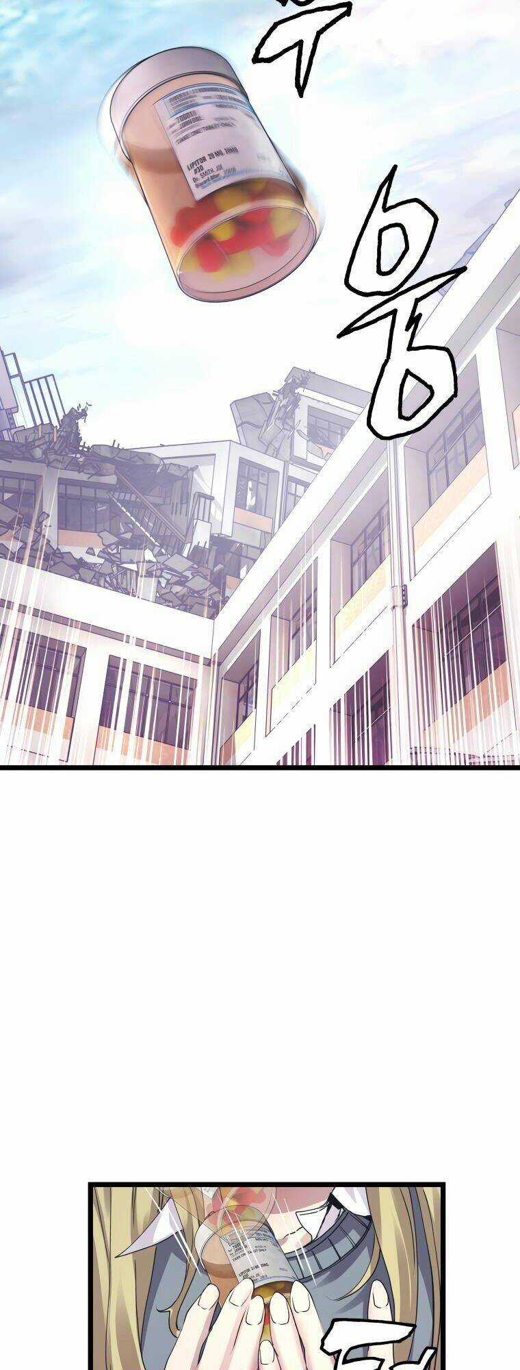 Ranker Bất Bại Chapter 7 trang 38