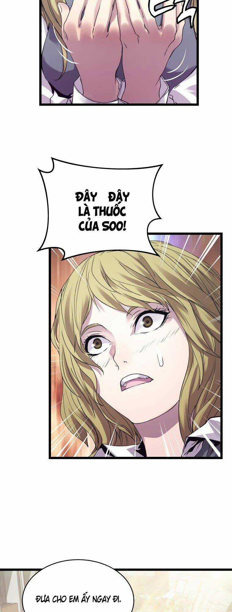 Ranker Bất Bại Chapter 7 trang 39