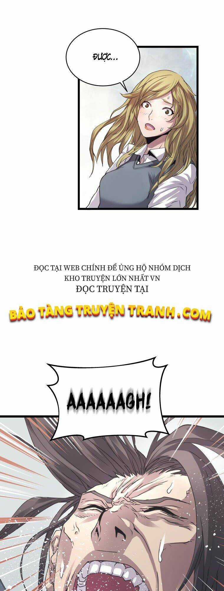 Ranker Bất Bại Chapter 7 trang 44