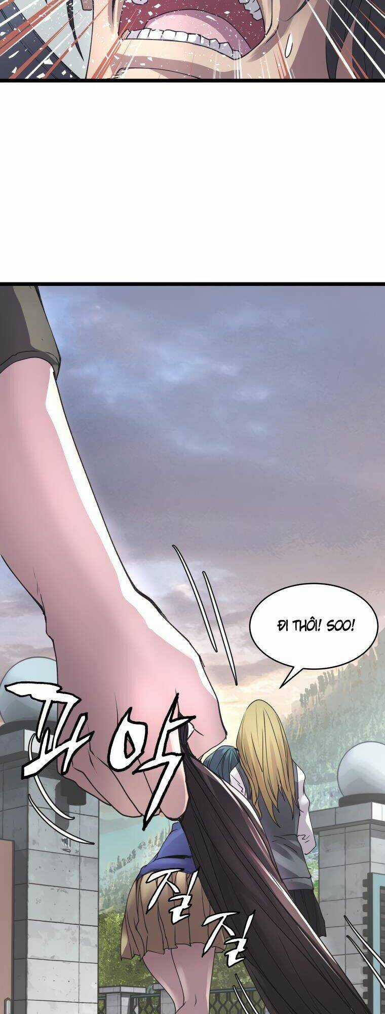 Ranker Bất Bại Chapter 7 trang 45