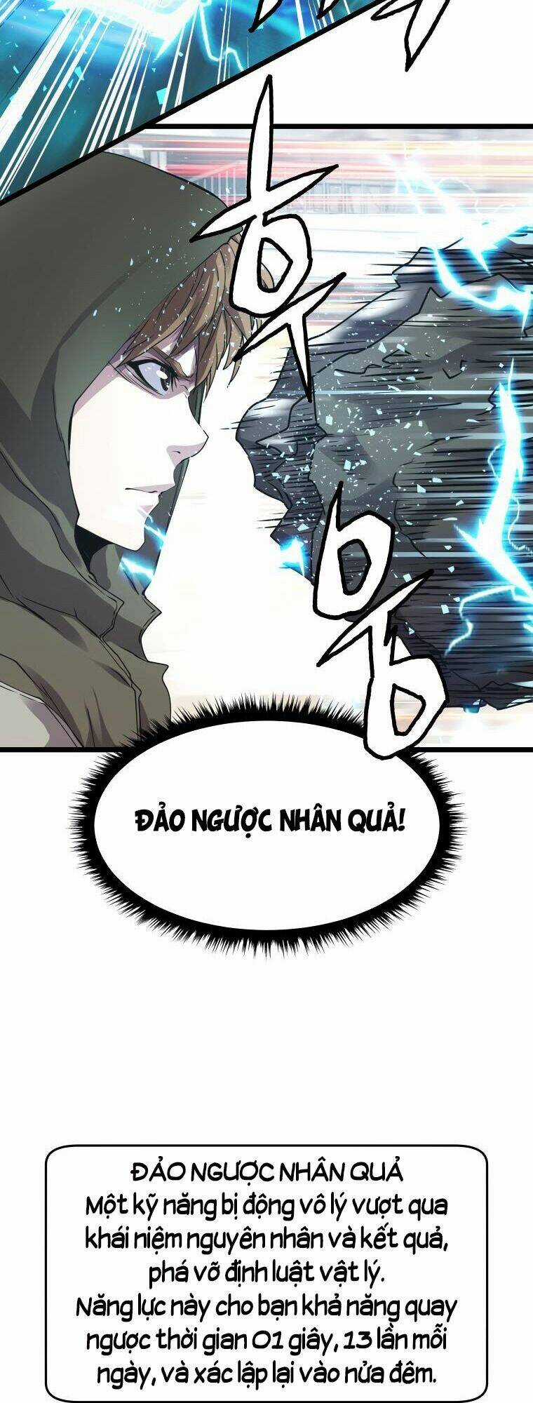 Ranker Bất Bại Chapter 7 trang 5