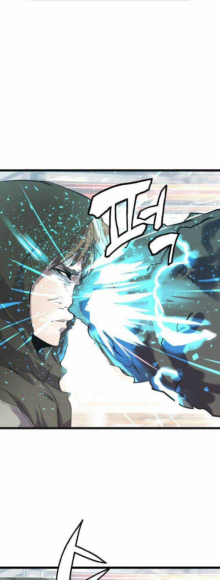 Ranker Bất Bại Chapter 7 trang 6