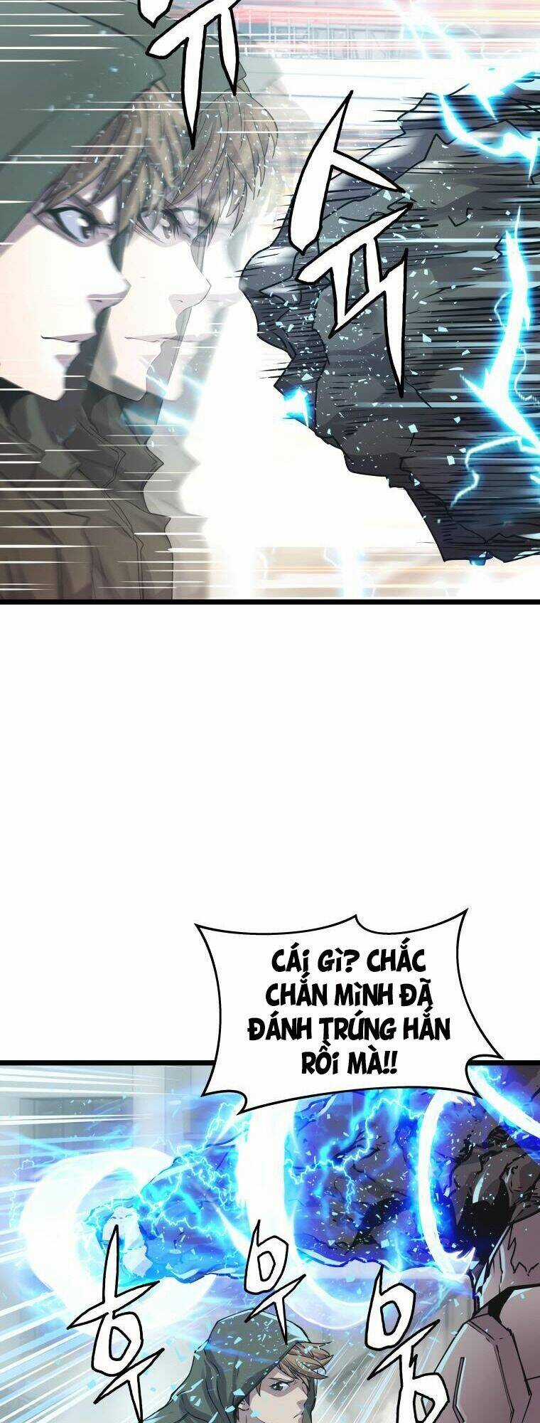 Ranker Bất Bại Chapter 7 trang 7