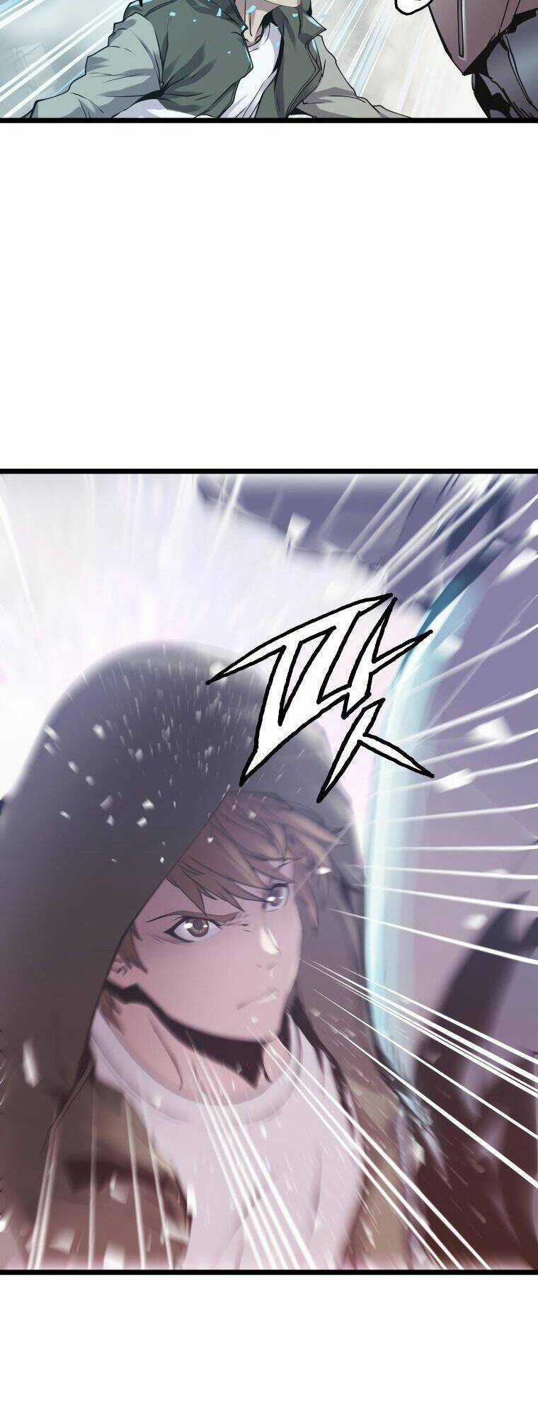 Ranker Bất Bại Chapter 7 trang 8