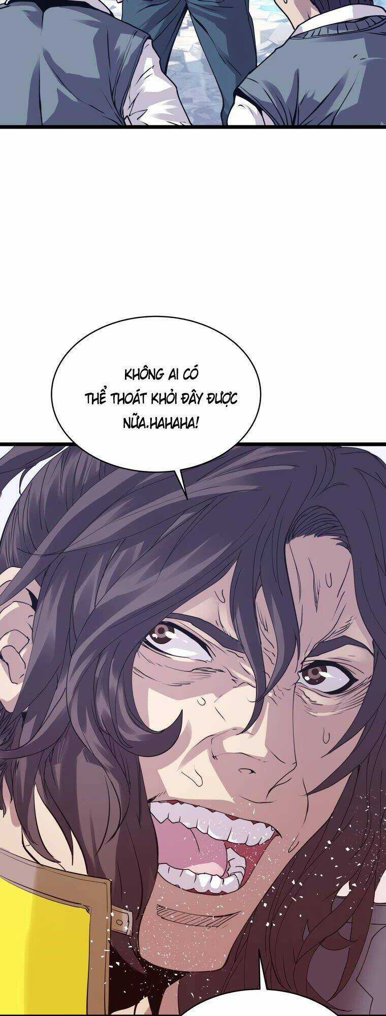 Ranker Bất Bại Chapter 8 trang 17