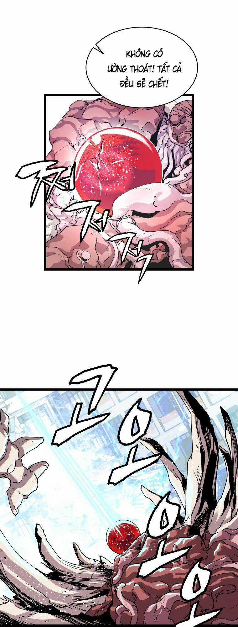 Ranker Bất Bại Chapter 8 trang 19