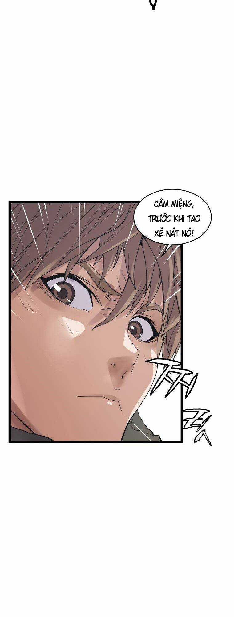 Ranker Bất Bại Chapter 8 trang 2