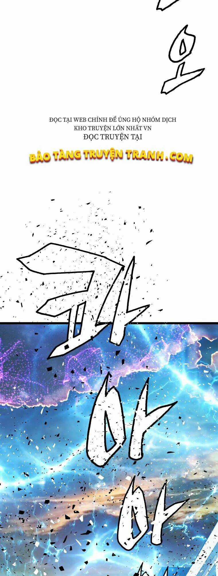 Ranker Bất Bại Chapter 8 trang 20