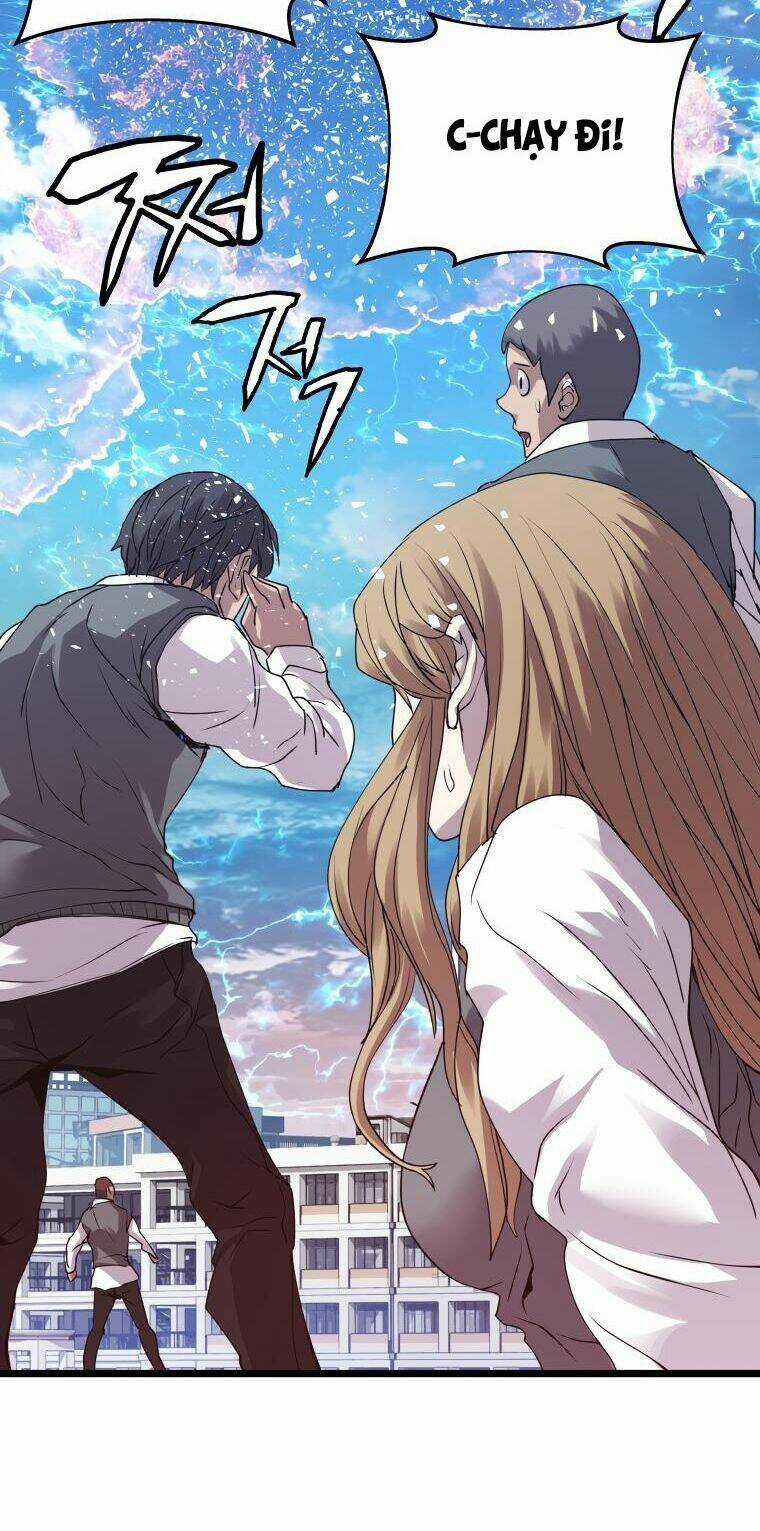 Ranker Bất Bại Chapter 8 trang 22