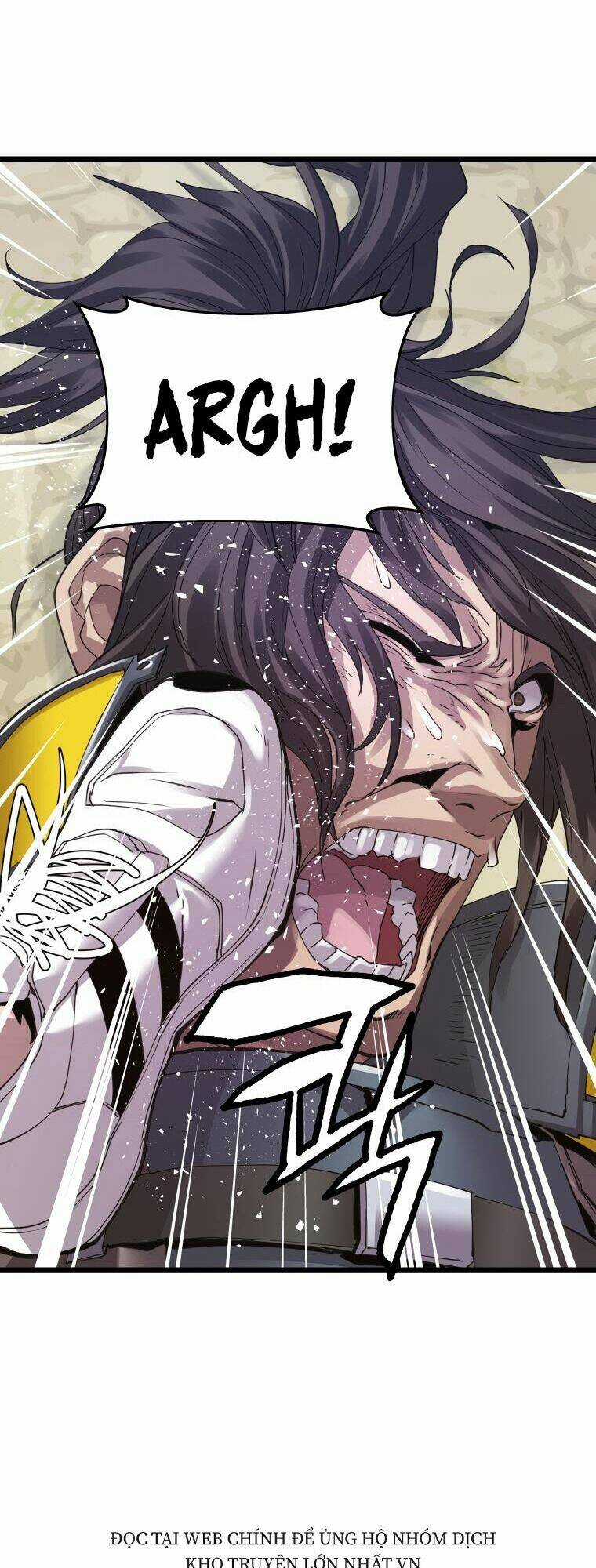 Ranker Bất Bại Chapter 8 trang 3