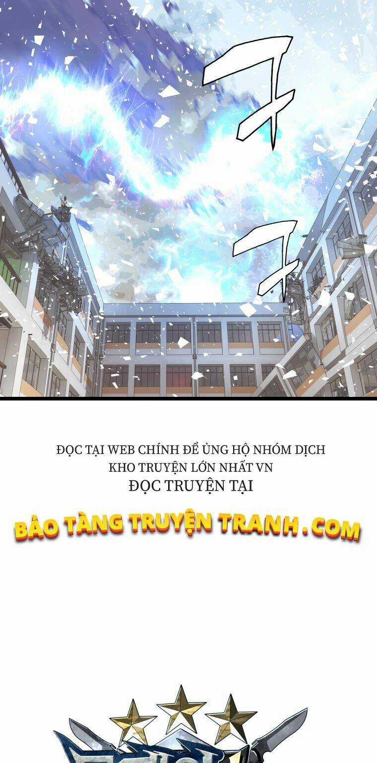 Ranker Bất Bại Chapter 8 trang 33