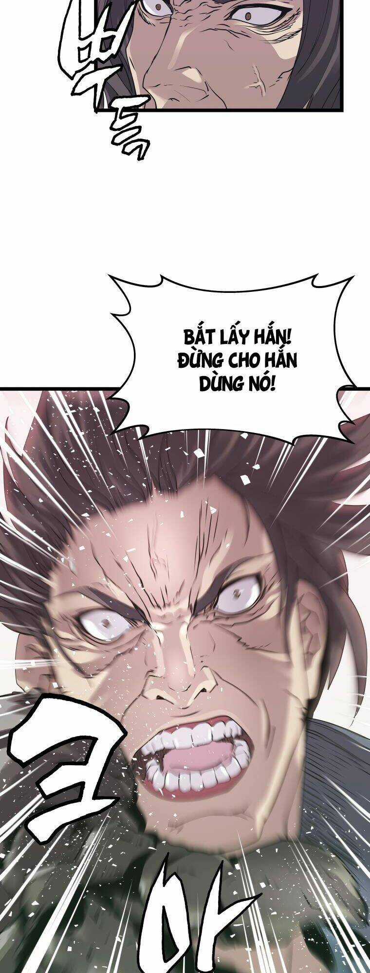 Ranker Bất Bại Chapter 8 trang 39