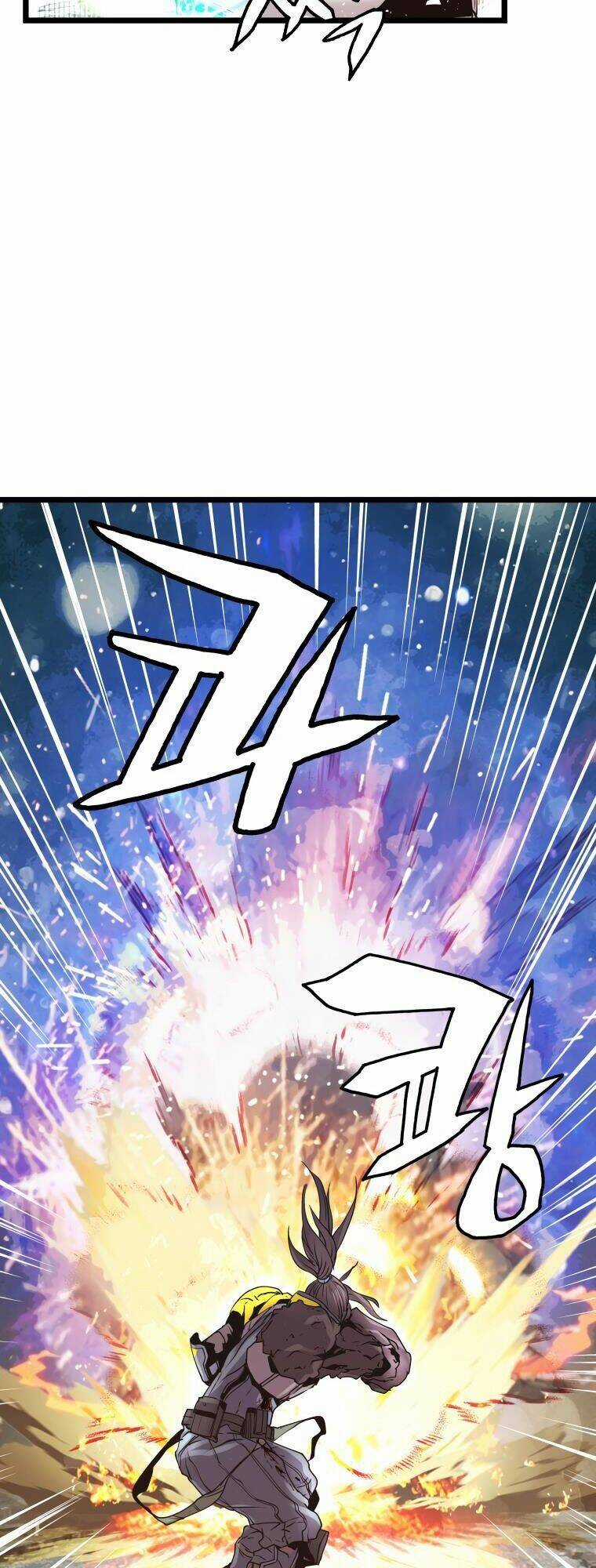 Ranker Bất Bại Chapter 8 trang 44