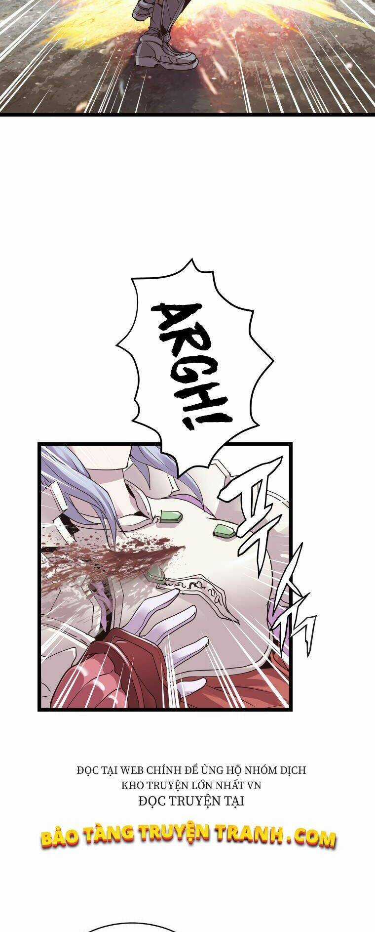 Ranker Bất Bại Chapter 8 trang 45