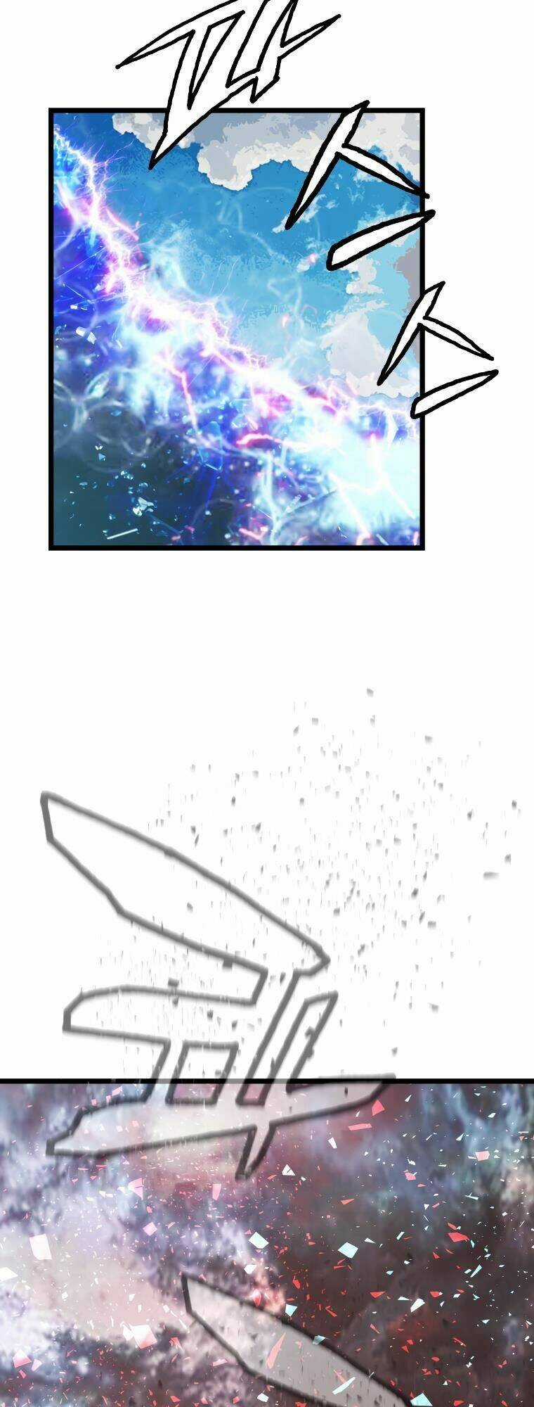 Ranker Bất Bại Chapter 8 trang 49