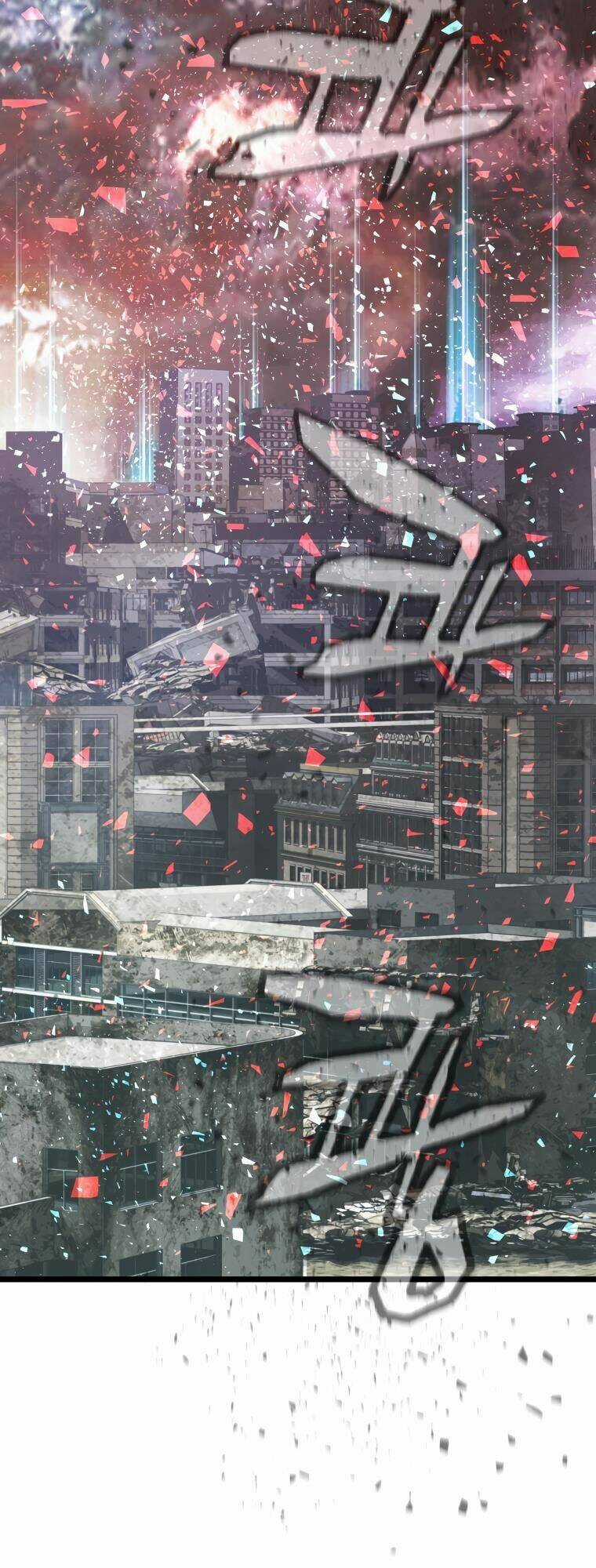 Ranker Bất Bại Chapter 8 trang 50