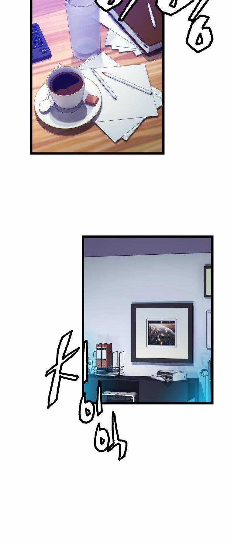 Ranker Bất Bại Chapter 8 trang 52