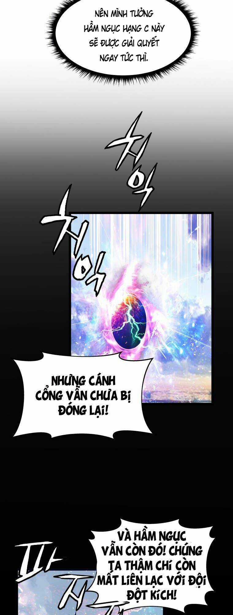 Ranker Bất Bại Chapter 8 trang 55