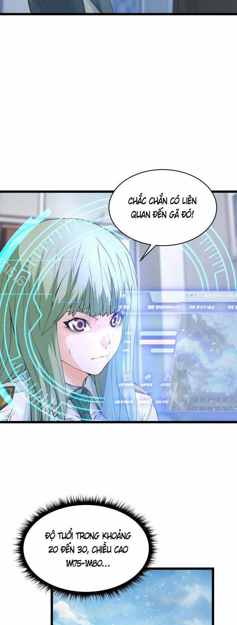 Ranker Bất Bại Chapter 9 trang 3