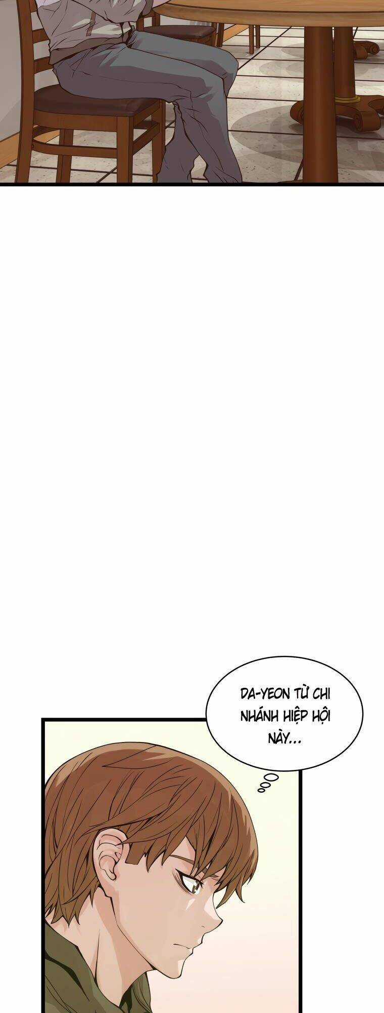 Ranker Bất Bại Chapter 9 trang 41