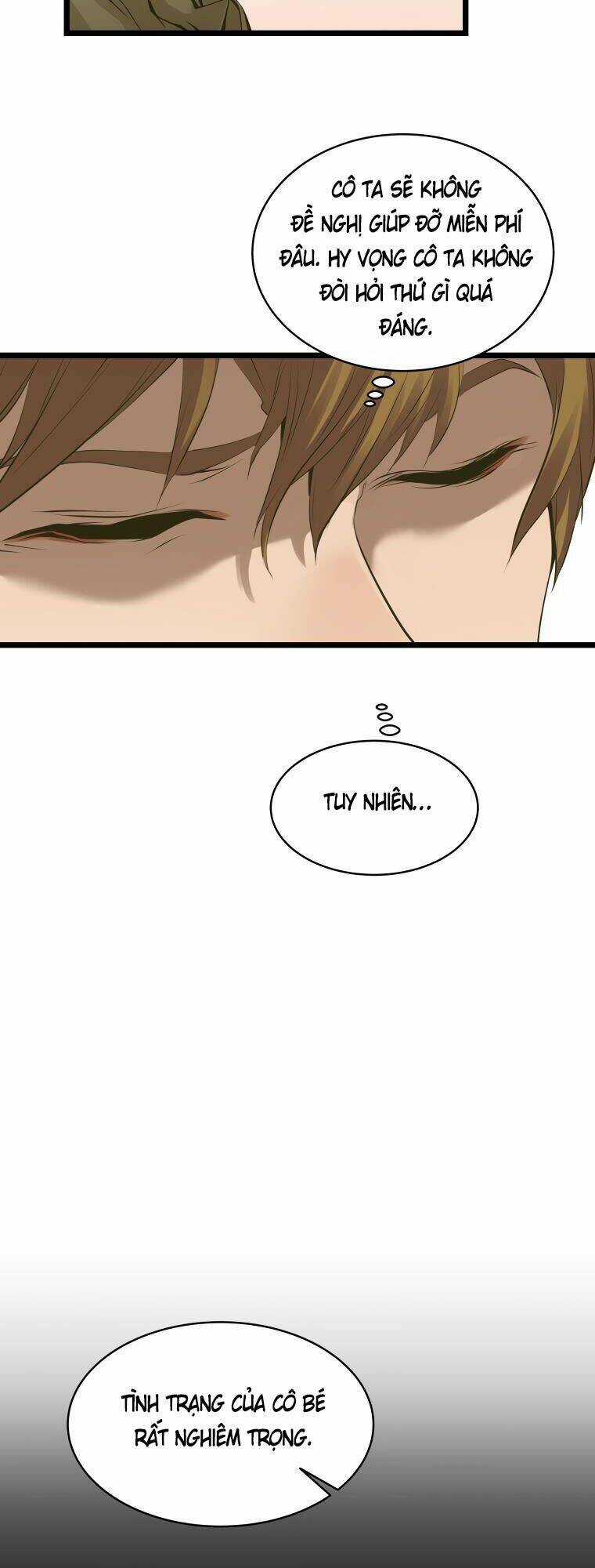 Ranker Bất Bại Chapter 9 trang 42