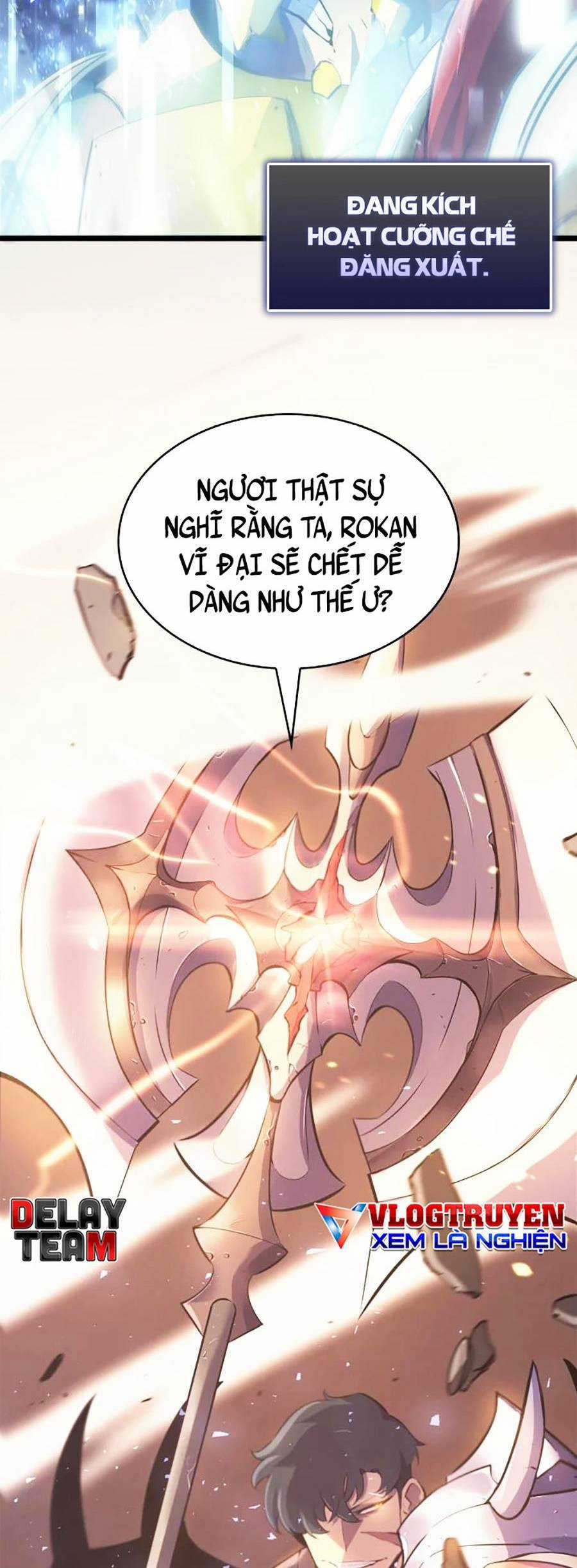 Ranker Cấp Sss Hồi Quy Chapter 1 trang 14