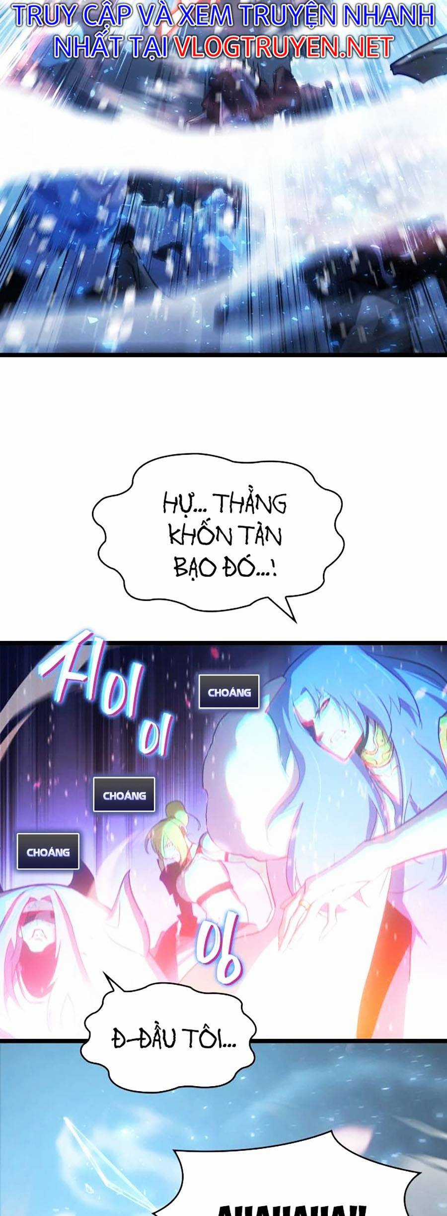 Ranker Cấp Sss Hồi Quy Chapter 1 trang 20