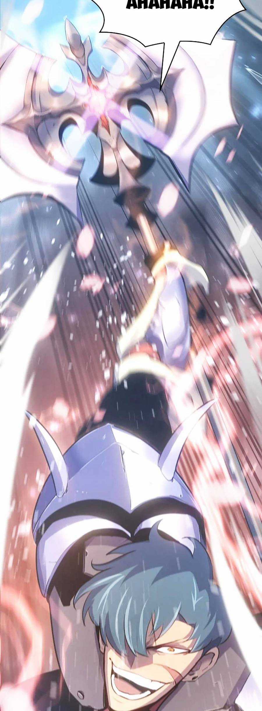 Ranker Cấp Sss Hồi Quy Chapter 1 trang 21