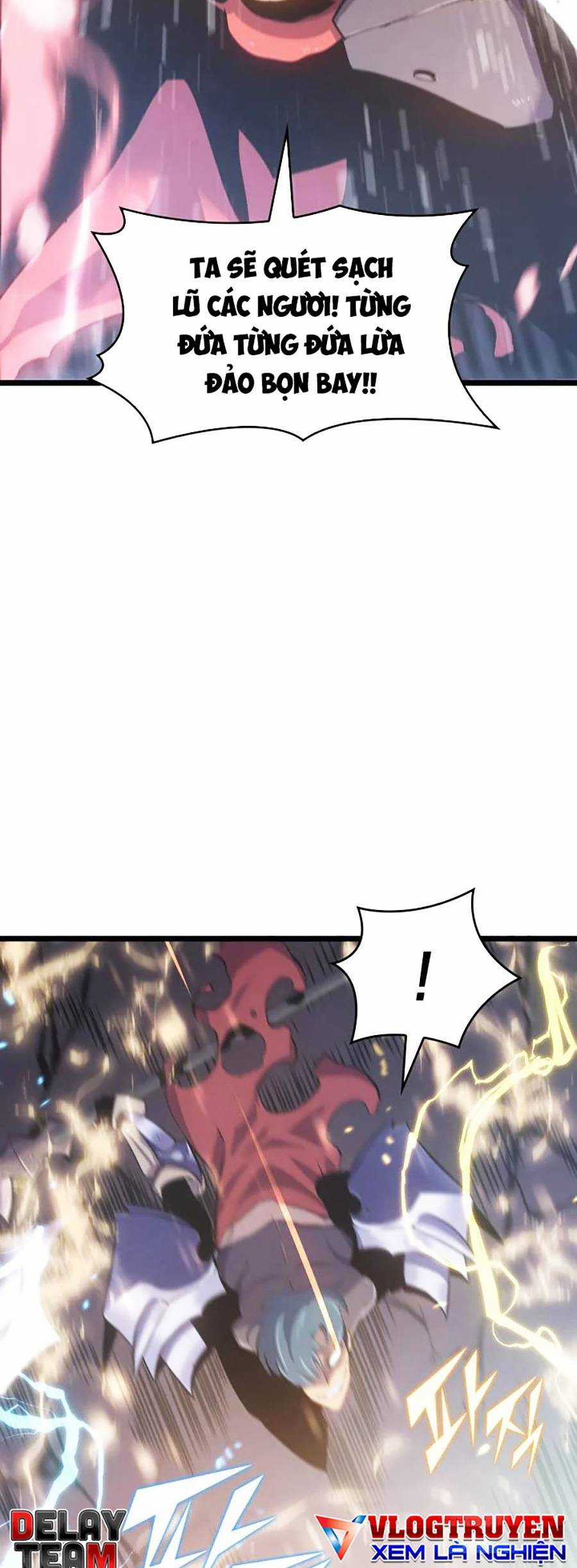 Ranker Cấp Sss Hồi Quy Chapter 1 trang 22