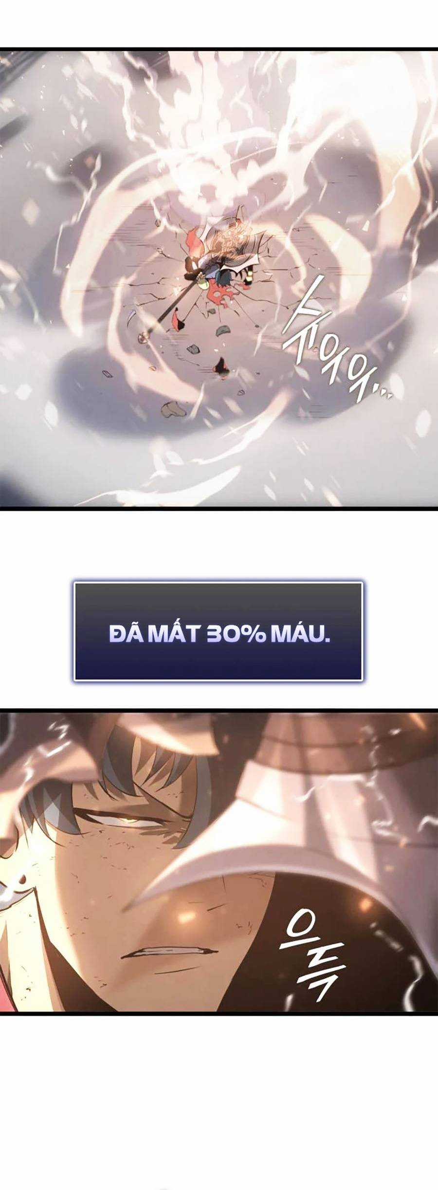 Ranker Cấp Sss Hồi Quy Chapter 1 trang 25