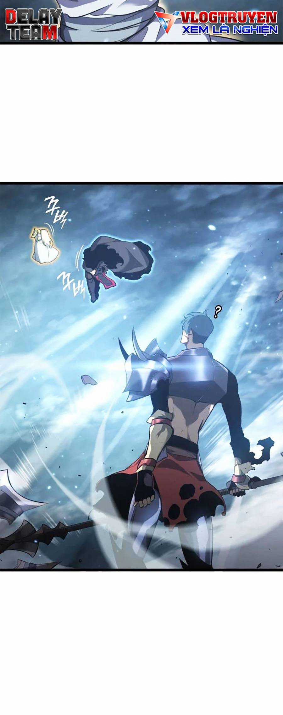 Ranker Cấp Sss Hồi Quy Chapter 1 trang 29