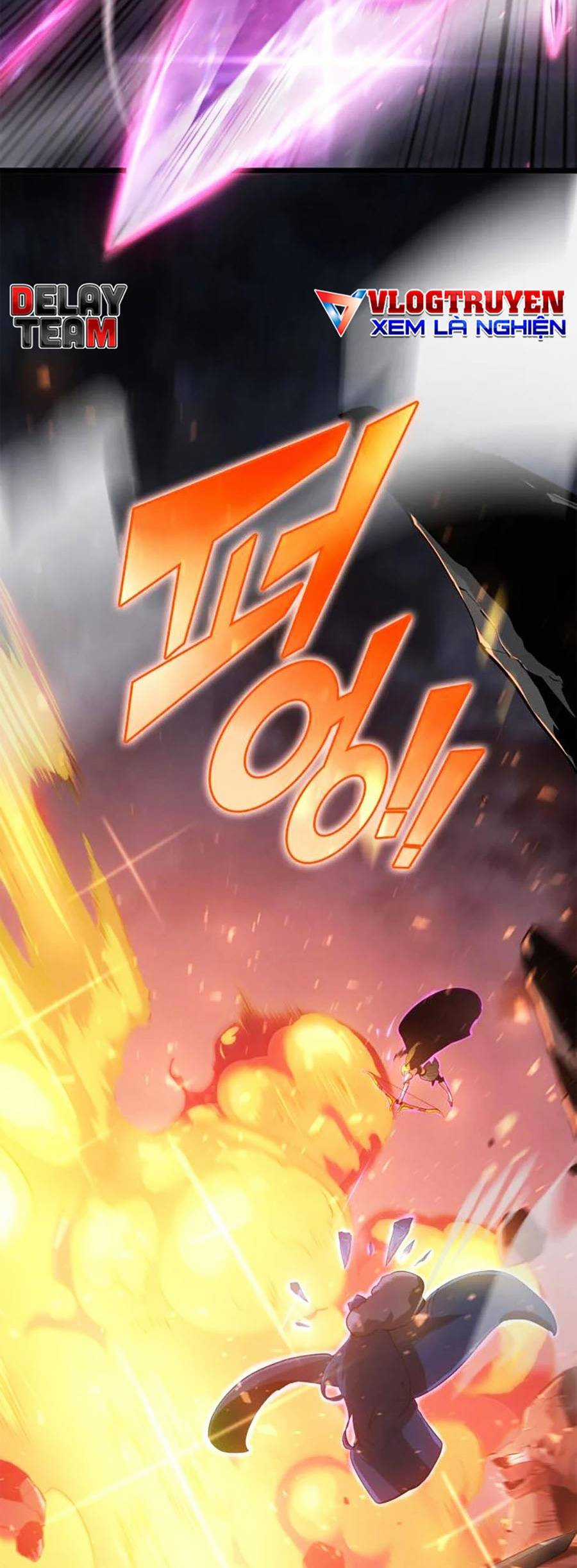 Ranker Cấp Sss Hồi Quy Chapter 1 trang 3