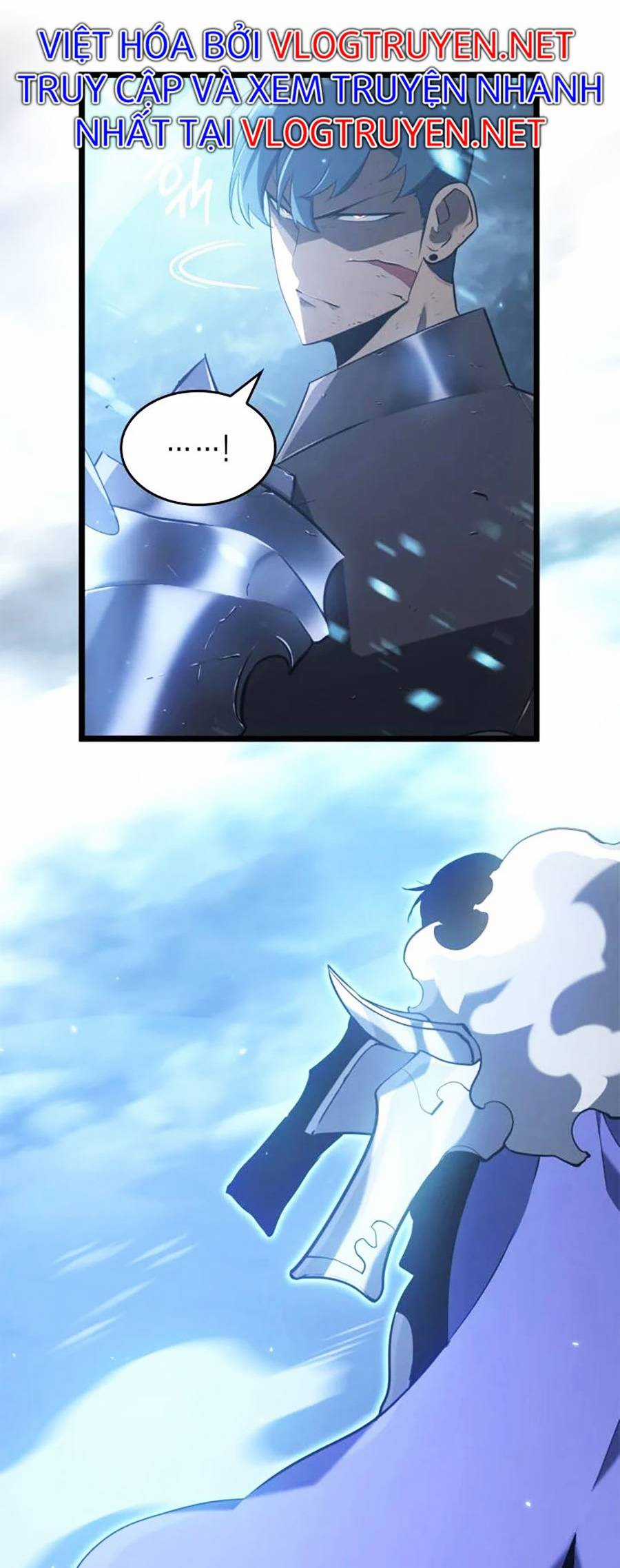 Ranker Cấp Sss Hồi Quy Chapter 1 trang 30