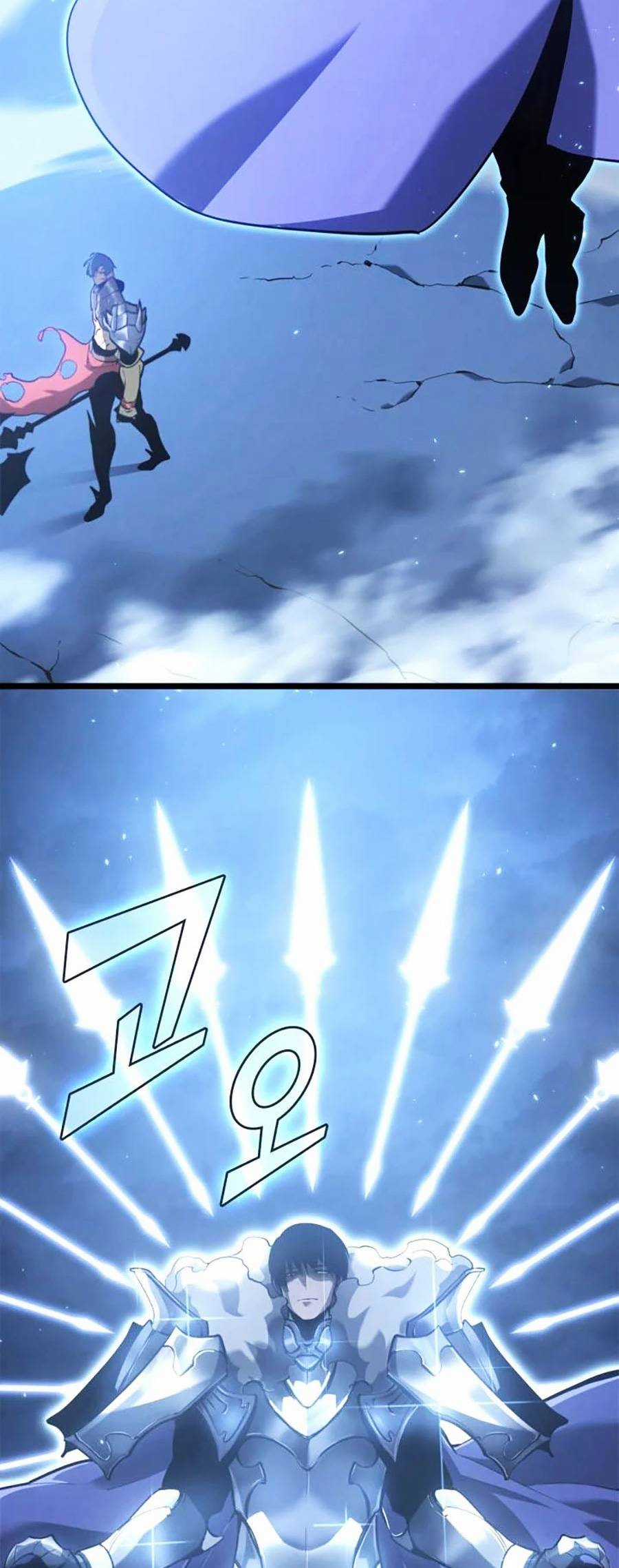 Ranker Cấp Sss Hồi Quy Chapter 1 trang 31