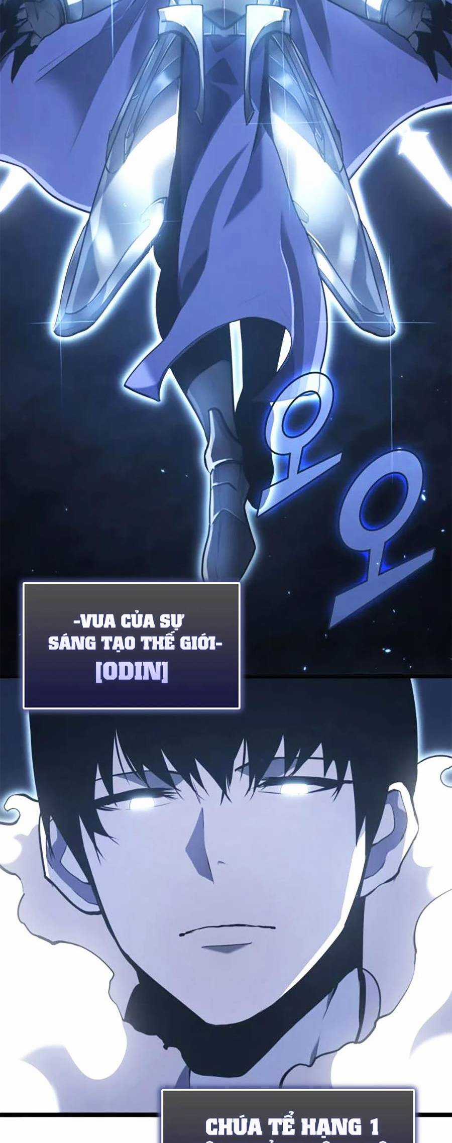 Ranker Cấp Sss Hồi Quy Chapter 1 trang 32