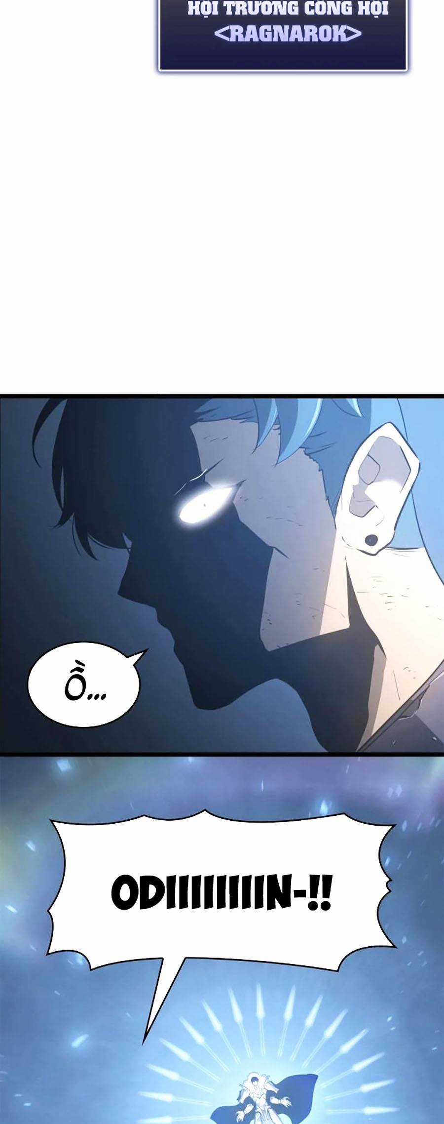 Ranker Cấp Sss Hồi Quy Chapter 1 trang 33