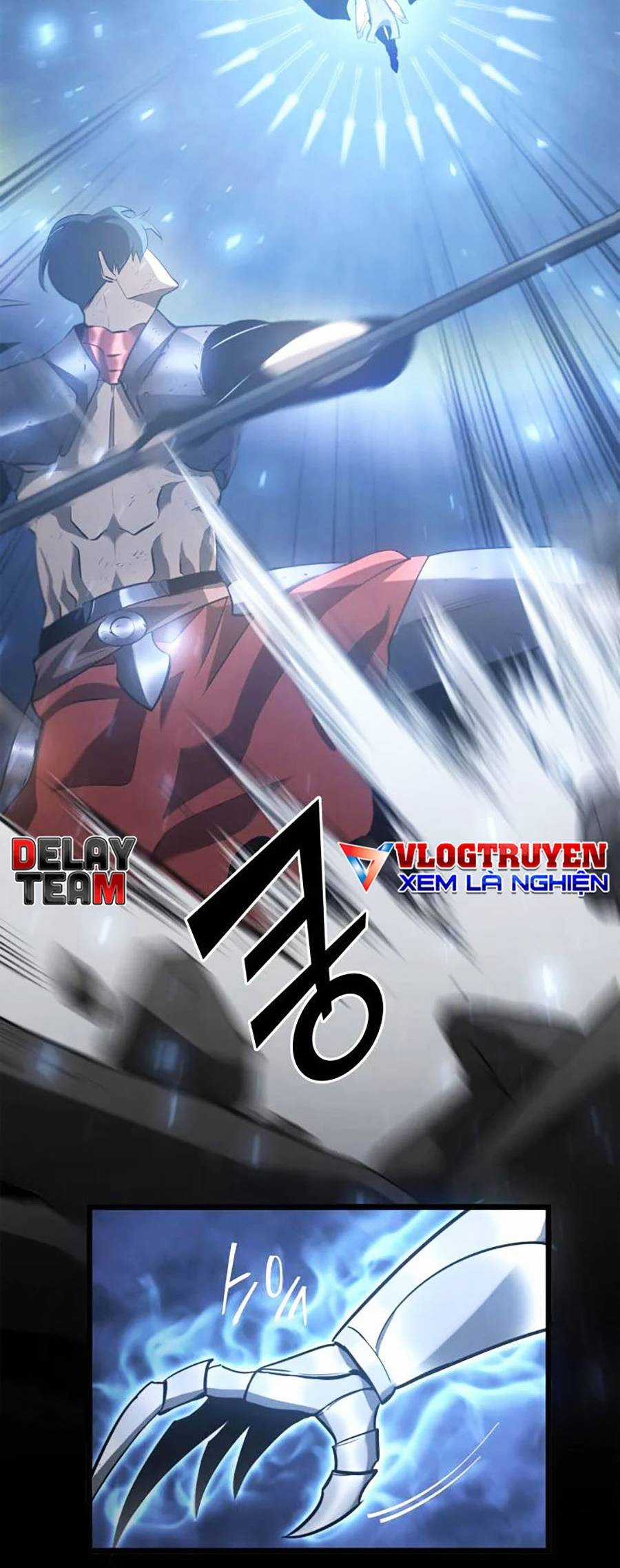 Ranker Cấp Sss Hồi Quy Chapter 1 trang 34