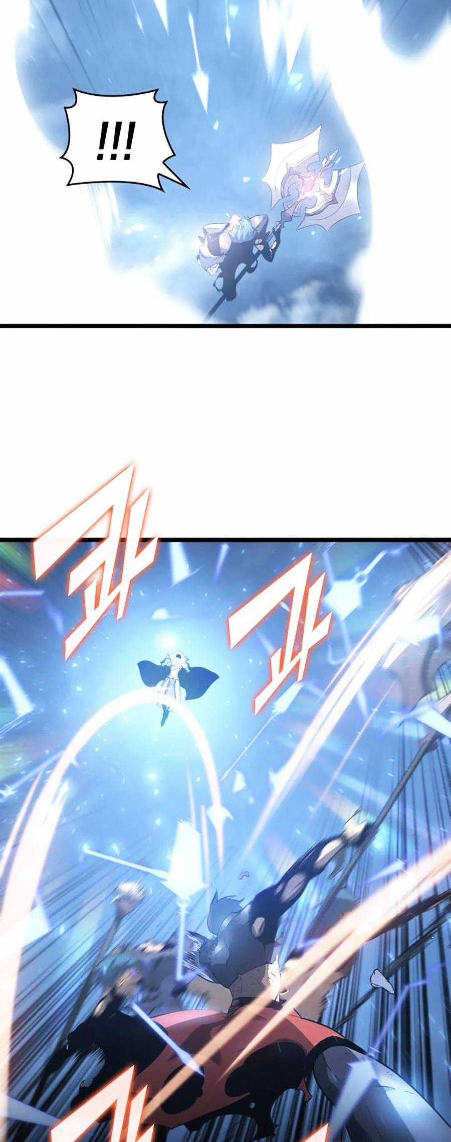 Ranker Cấp Sss Hồi Quy Chapter 1 trang 36