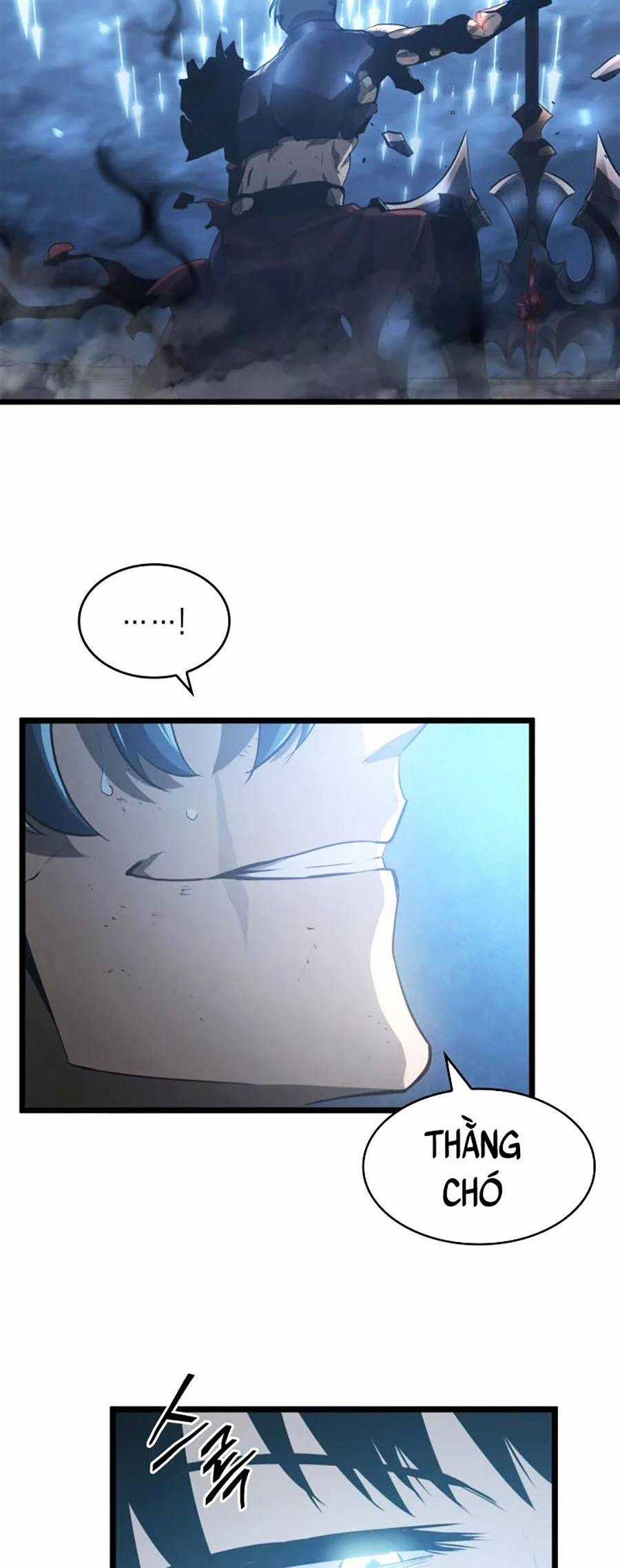 Ranker Cấp Sss Hồi Quy Chapter 1 trang 39