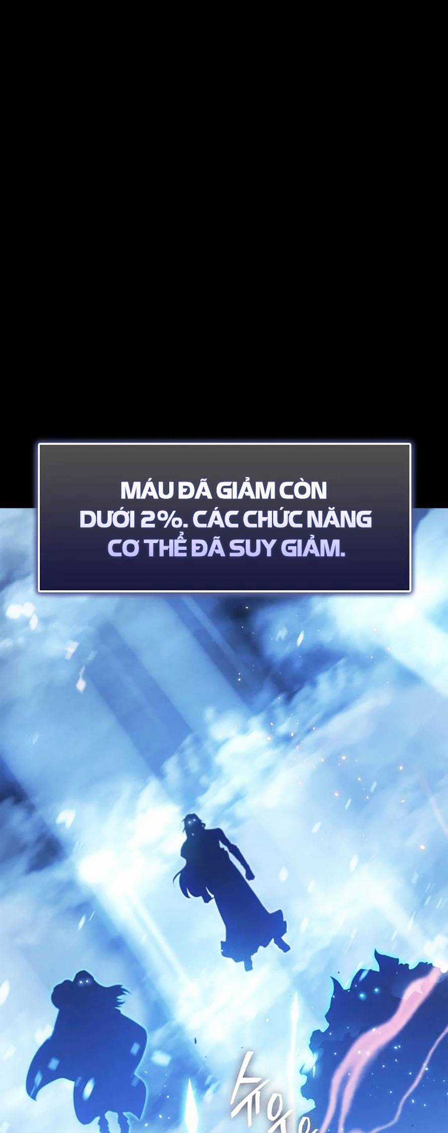 Ranker Cấp Sss Hồi Quy Chapter 1 trang 42