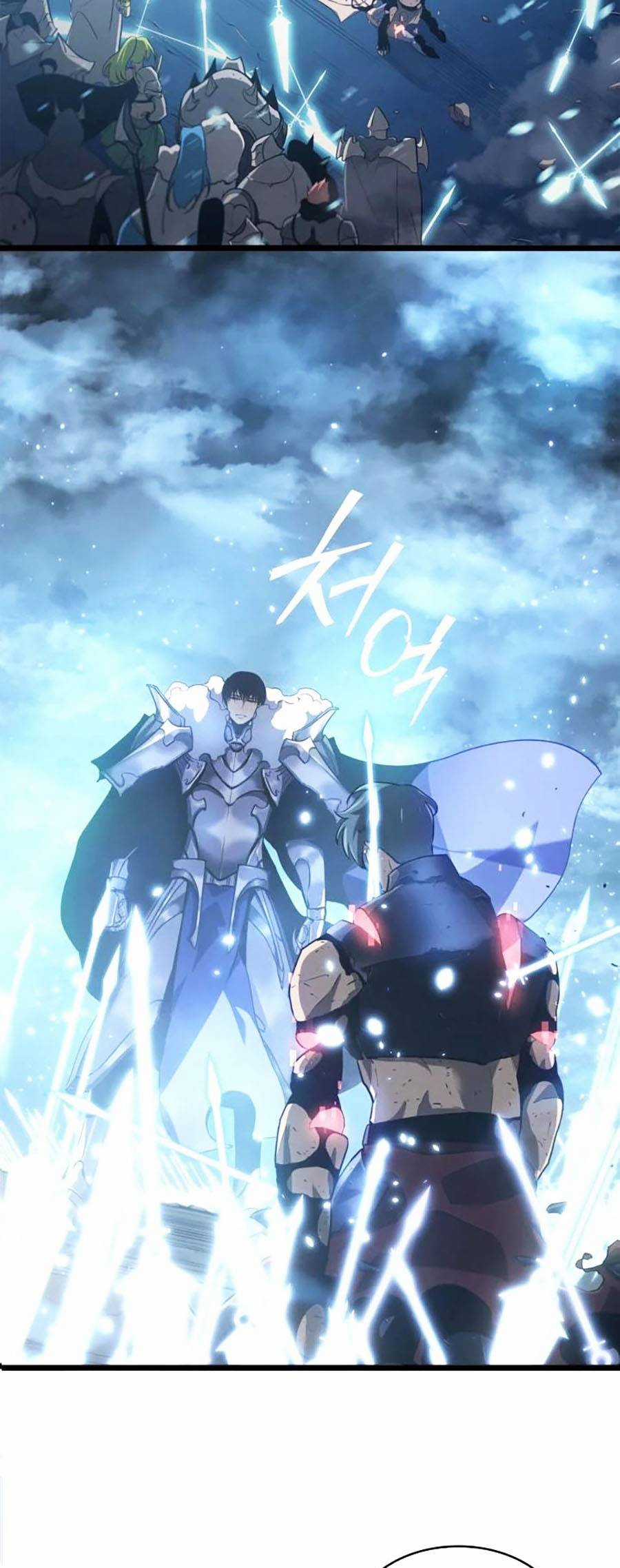 Ranker Cấp Sss Hồi Quy Chapter 1 trang 44