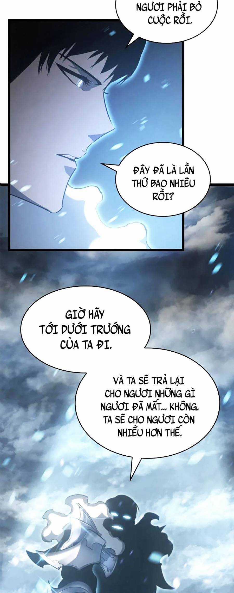 Ranker Cấp Sss Hồi Quy Chapter 1 trang 46