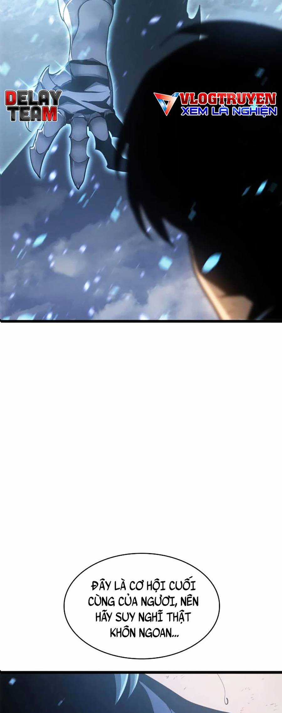 Ranker Cấp Sss Hồi Quy Chapter 1 trang 47